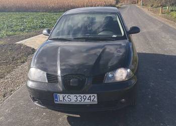 Seat cordoba 2003 1.9tdi 130km