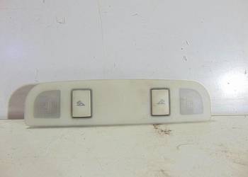 LAMPKA OŚWIETLENIE KABINY AUDI A6 C6 4F0947111