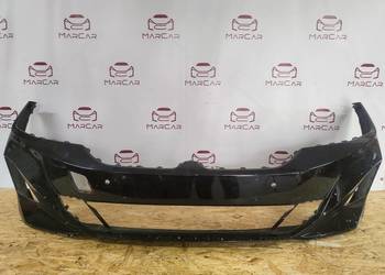 Zderzak Przód Przedni BMW 3 G20 G21 LCi Lift 2022- 51115A1BF40
