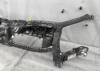 FORD TRANSIT VII MK7 2014- WZMOCNIENIE PAS PRZEDNI