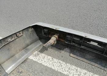 Polonez plus zderzak tyl atu kombi caro