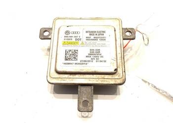 PRZETWORNICA XENON VW CC B7 8K0941597E 11-16 MODUŁ