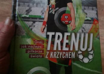Trenuj z Krzychem Krzysztof Golonka