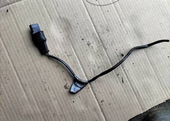 AUDI 80 B4 WTYCZKA KOSTKA WIĄZKA CZUJNIKA TEMPERATURY WODY CHŁODNICY 3PINY