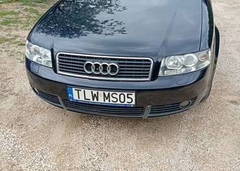 audi a4 b6 1.8t
