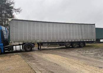 Schmitz Varios 2008 ocynk 385/55