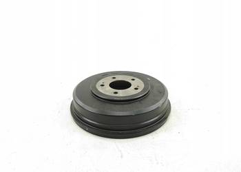 BĘBEN HAMULCOWY TYŁ HYUNDAI H1 97-07 ORYGINAŁ ASO
