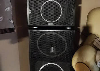 Demony mocy Teufel Power Hi-Fi