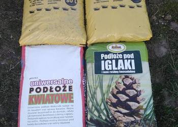 Kora sosnowa sortowana 80l Milicz Krotoszyn Rawicz i okolice