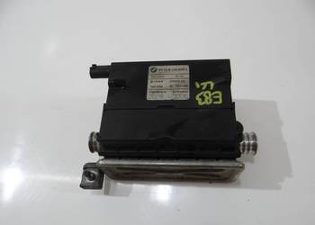 PODGRZEWACZ WODY BMW X3 E83 LCI N47D20C 9145439