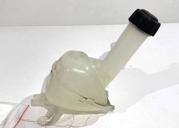 ZBIORNIK WYRÓWNAWCZY PŁYNU CHŁODZĄCEGO RENAULT CLIO V Hatchback 1.6