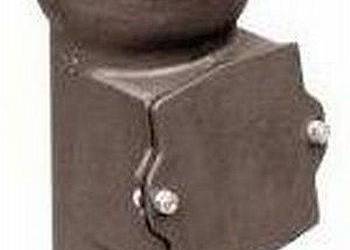 Osadnik deszczowy żeliwny 150, osadniki żeliwne, żeliwo, kanalizacyjne