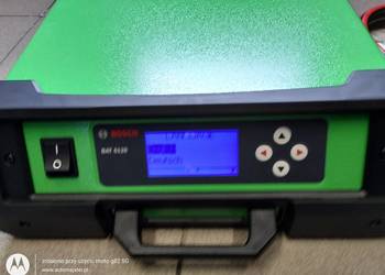 Bat 6120 uniwersalna ładowarka BAT 690 Bosch
