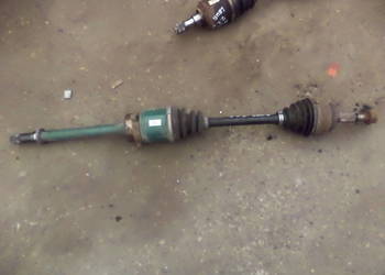 NISSAN ALMERA N16 2000R 2.2 DIESEL POLOS PRAWA YJ 9533