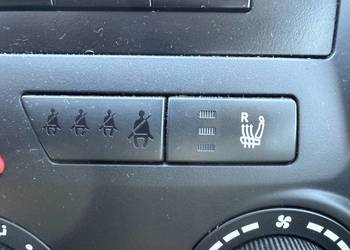 Przełącznik przycisk podgrzewanie siedzenia przód prawy lewy Kia Ceed I 06-