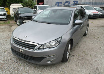 Peugeot 308 SW III (2013-)
