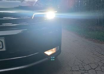 VW Tiguan 2.0 TDI 150 km euro 6 Full LED Virtual Cocpiit