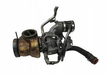 TURBOSPRĘŻARKA Mercedes W205 W213 E63 AMG 4.0 V8 A1770900180