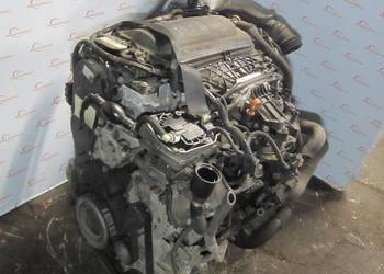 CITROEN DS4 2.0 HDI TDCI RH02 10DYZE 160KM 147 tys km 11r silnik kompletny