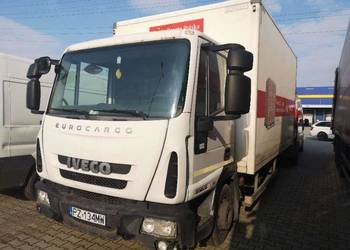 IVECO E.CARGO ML 80 EL16 EUROCARGO E5 8.0T
