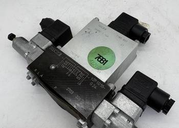 Hawe VZP 1D 55-G24 Hydraulic valve