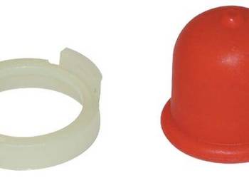 Tłoczek pompki ręcznej paliwa 694395