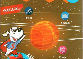 Edukatis. Planeta literek 4+