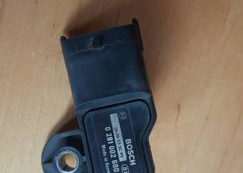 Czujnik map sensor 0281002680 Honda Accord VII