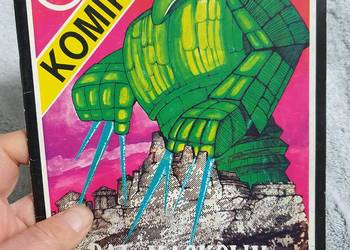 Bal Maskowy - komiks Bal Maskowy - komiks