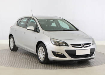 Opel Astra 1.6 CDTI