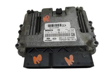 STEROWNIK SILNIKA 0281012774 39113-27455 2.0 CRDI 140KM Kia Magentis II