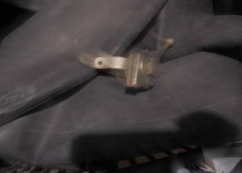 BSA Ariel NSU Horex Manetka dzwignia Amal Amac