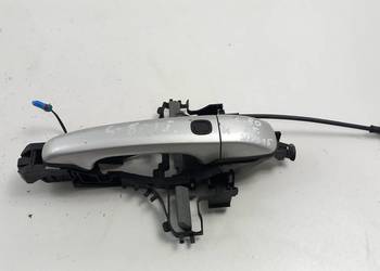 VOLVO S80 KLAMKA DRZWI TYŁ LEWY