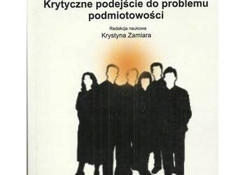 Czyj umysł? Krytyczne podejście do problemu podmiotowości Czyj umysł? Krytyczne podejście do problemu podmiotowości