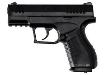 Pistolet wiatrówka Umarex XBG 4,5 mm BB CO2