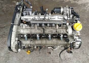 OPEL VECTRA C SILNIK 1.9 CDTI 150KM Z19DTH KPL