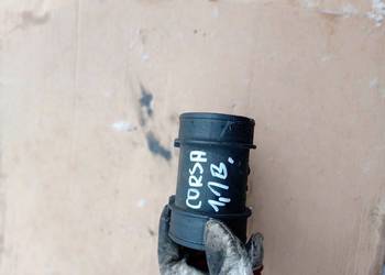 Przepływomierz powietrza Opel Corsa 0280218031