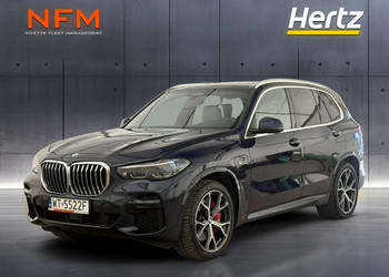 BMW X5 3,0 Plug-in (394 KM) 45Le xDrive Salon PL F-Vat G05 (2018-)