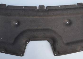 Wygłuszenie Maski Peugeot 3008 II 5008 II DS 7 Oryginał 9811545980