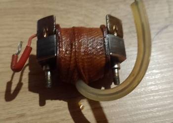 nowe cewki zapłonowe i świetlne simson sr1, sr2, sr2e