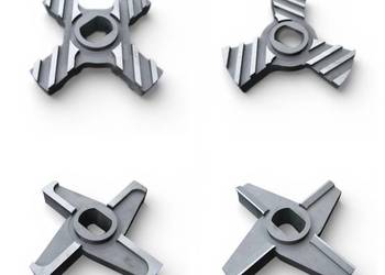 Noże do wilków masarskich