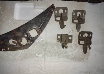 Warszawa 223-zamek maski,klapy