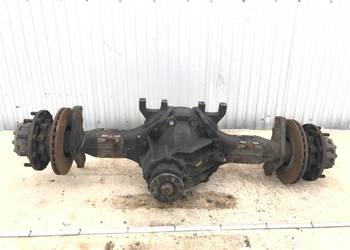 MOST DYFER TYŁ MAN TGX I 81353013111 18. 441KM Hatchback