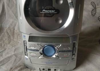 Wieża Pioneer XC-IS21T