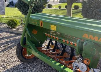 Amazone D8 specjal