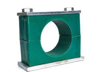 Uchwyt pojedynczy do rur hydraulicznych 63,5mm