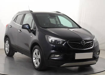 Opel Mokka 1.4 Turbo