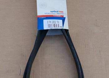 PASEK WIELOROWKOWY 8PK 2632 ACTROS MP4