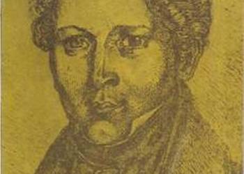 POEZJE WYBRANE - GOSZCZYŃSKI SEWERYN