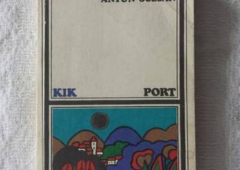 Antun Soljan: PORT